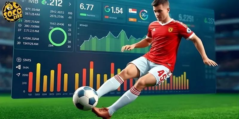 Tổng hợp các loại tỷ lệ kèo mới nhất 2026